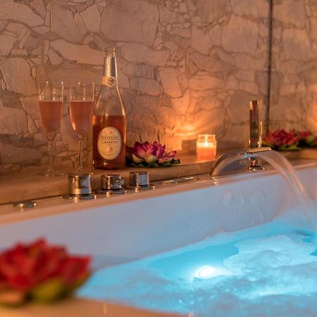 B&B The Dream Marina Di Carrara Εξωτερικό φωτογραφία