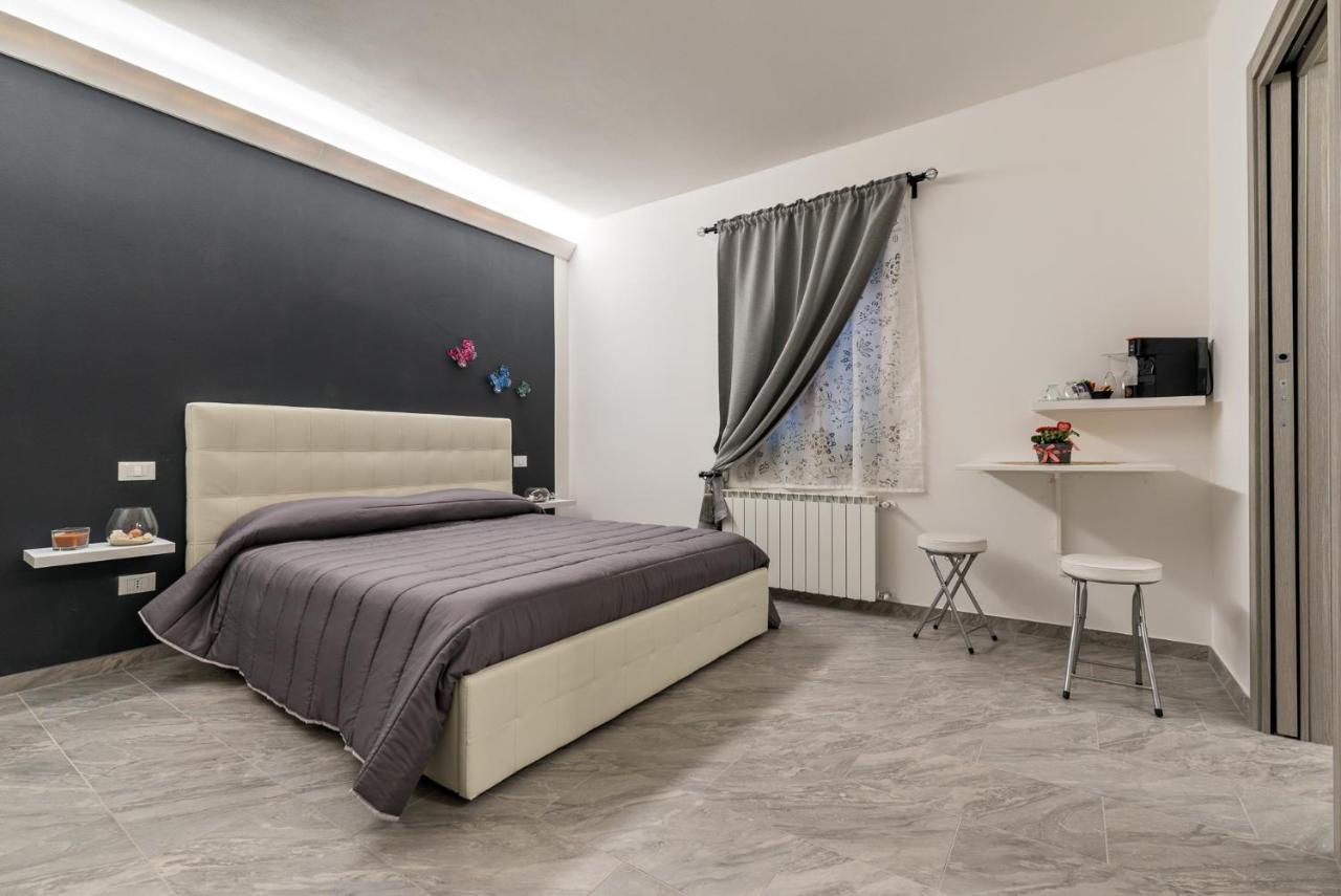 B&B The Dream Marina Di Carrara Εξωτερικό φωτογραφία