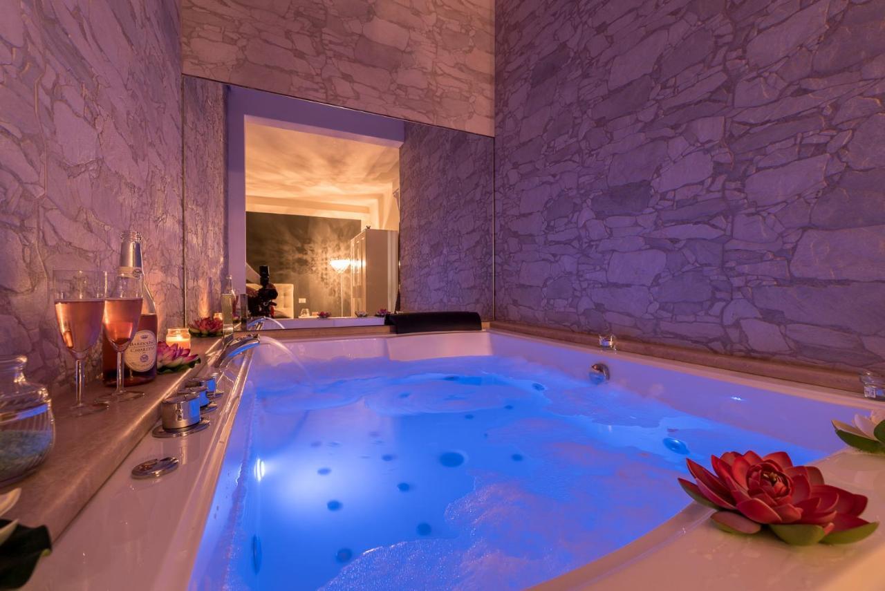 B&B The Dream Marina Di Carrara Εξωτερικό φωτογραφία