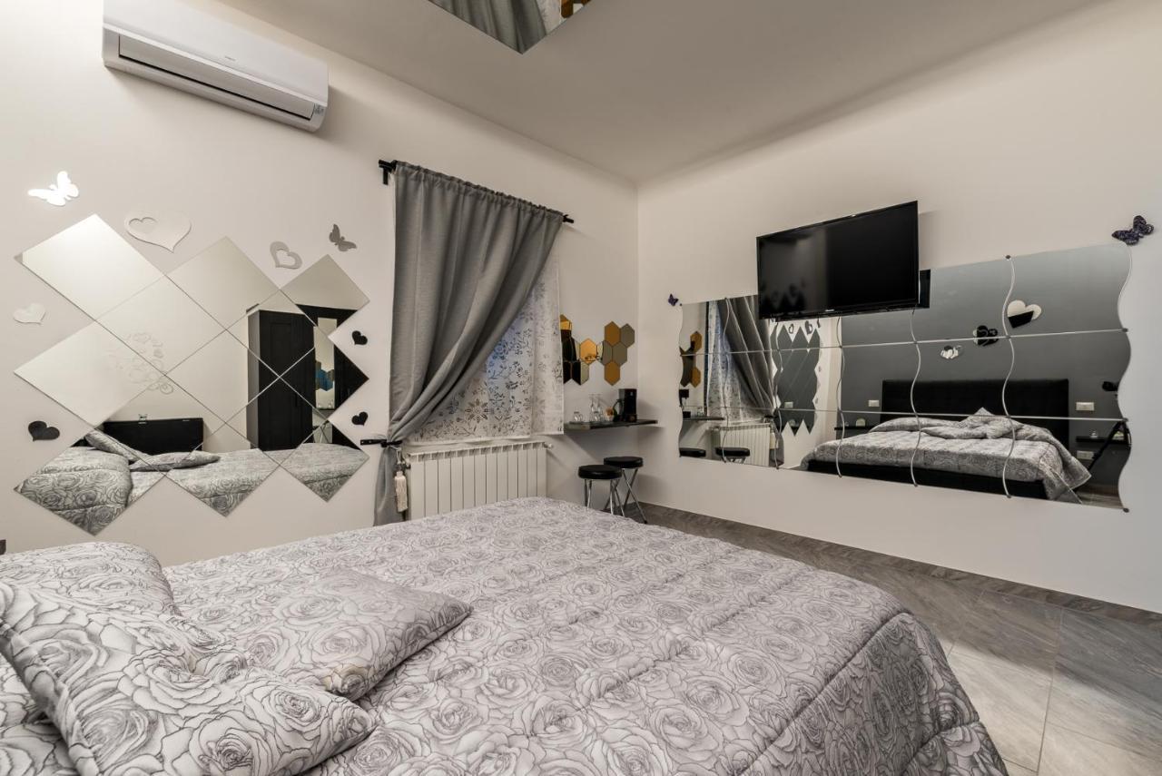B&B The Dream Marina Di Carrara Εξωτερικό φωτογραφία