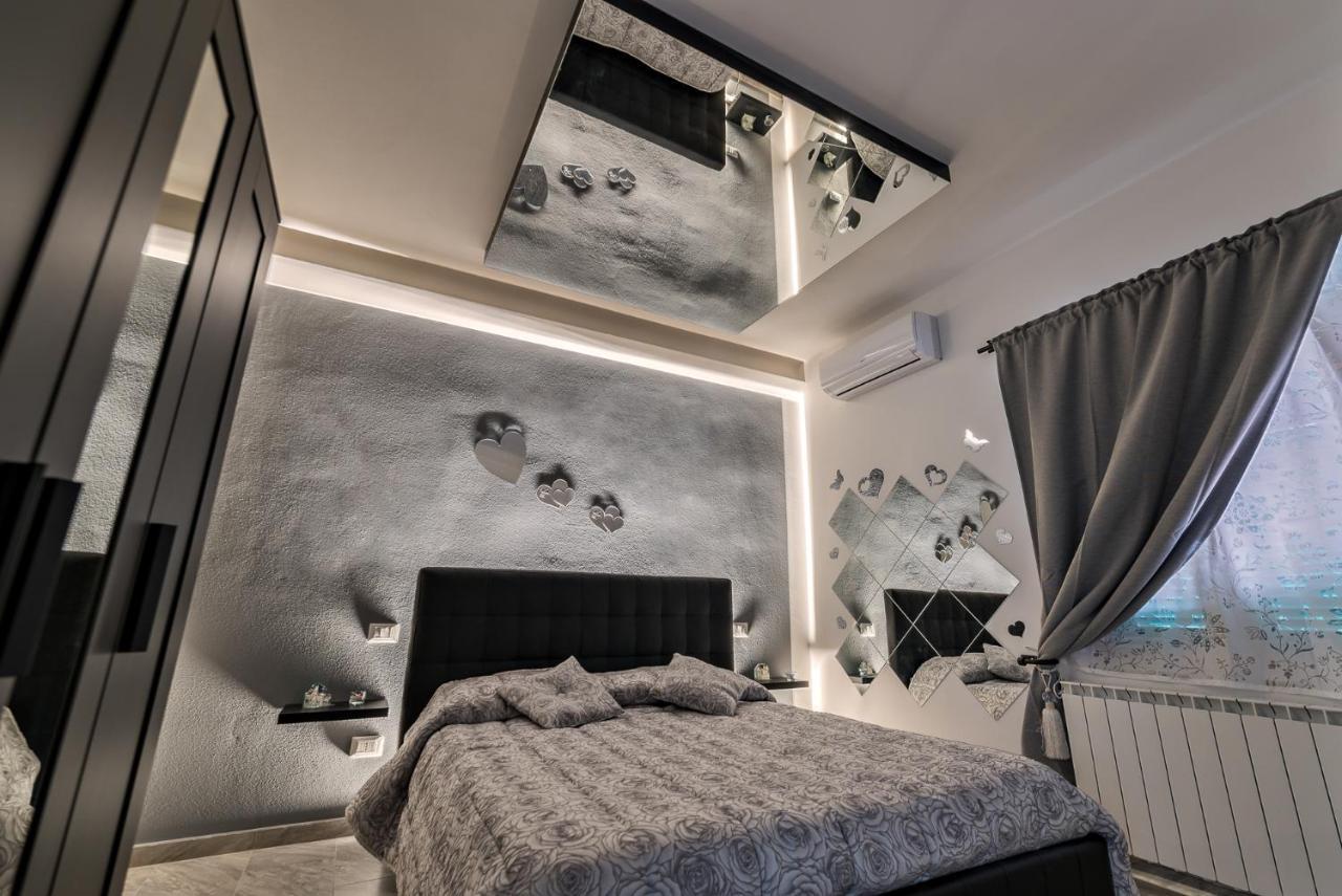 B&B The Dream Marina Di Carrara Εξωτερικό φωτογραφία