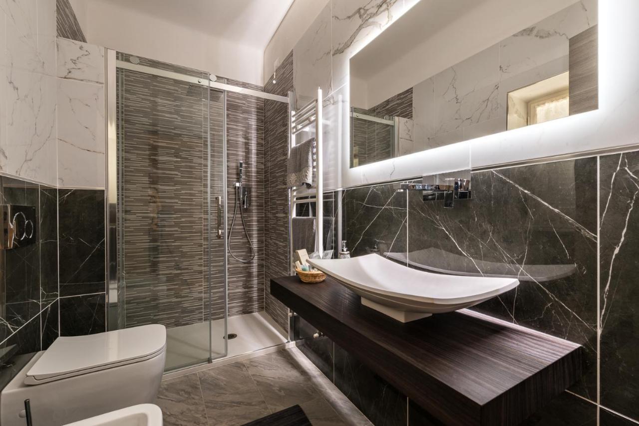 B&B The Dream Marina Di Carrara Εξωτερικό φωτογραφία