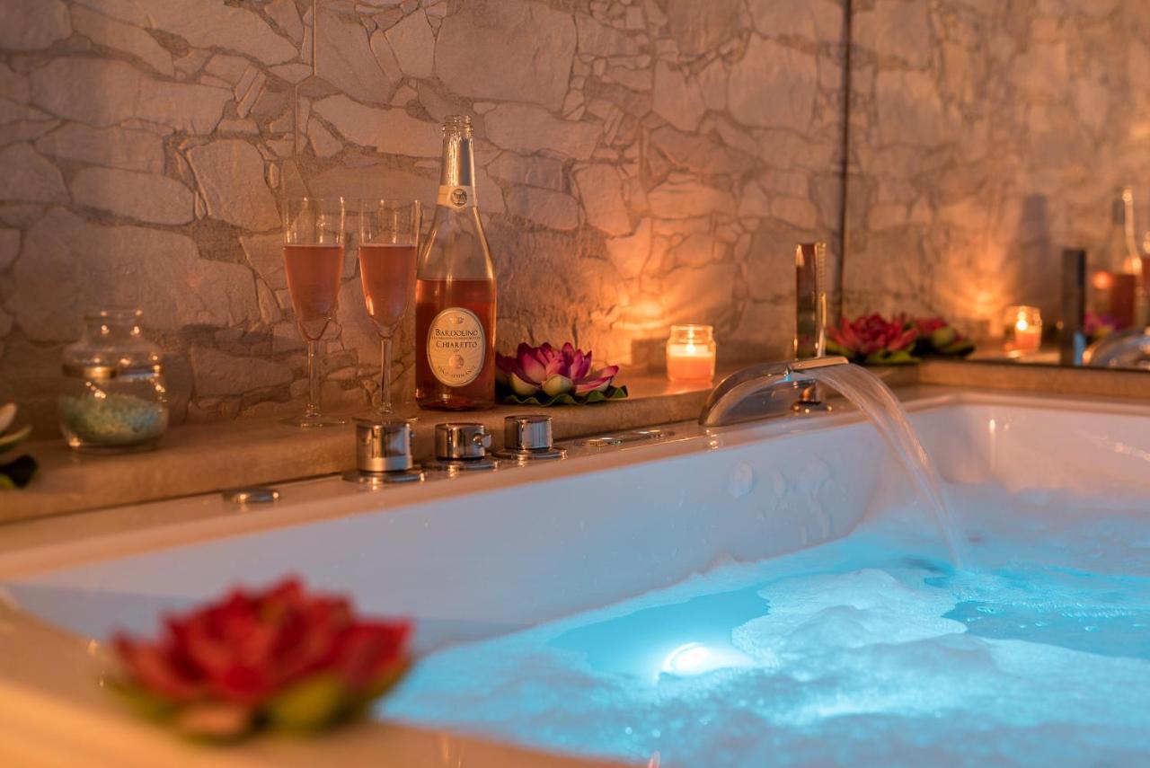 B&B The Dream Marina Di Carrara Εξωτερικό φωτογραφία