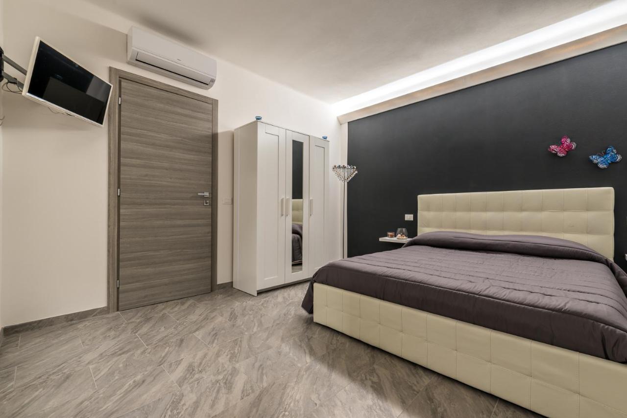 B&B The Dream Marina Di Carrara Εξωτερικό φωτογραφία