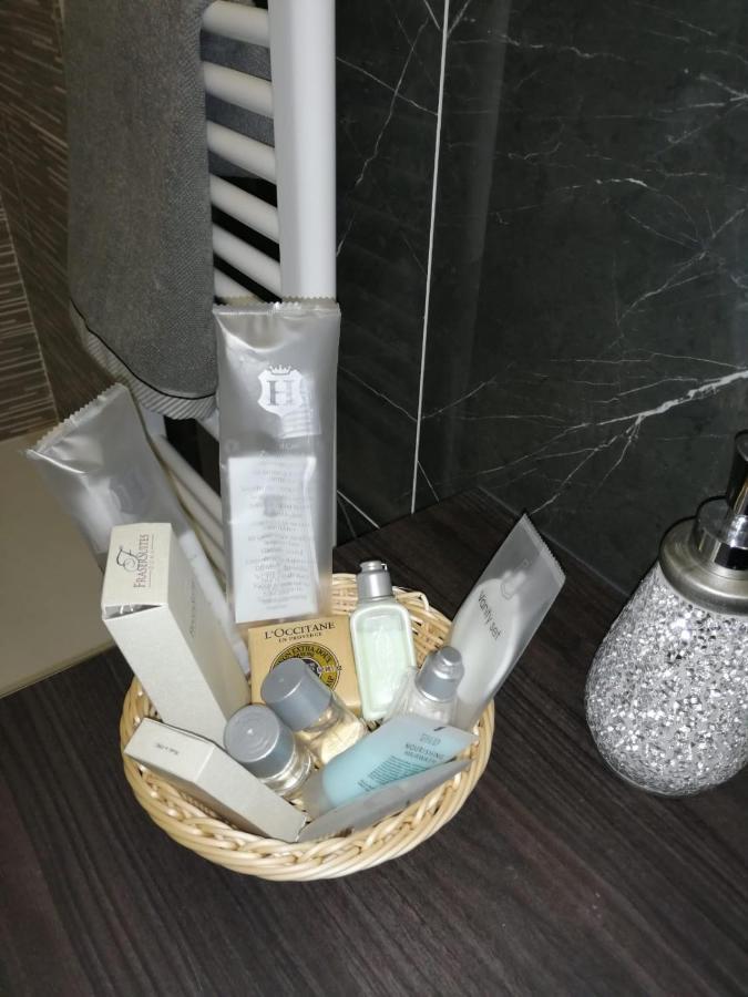 B&B The Dream Marina Di Carrara Εξωτερικό φωτογραφία
