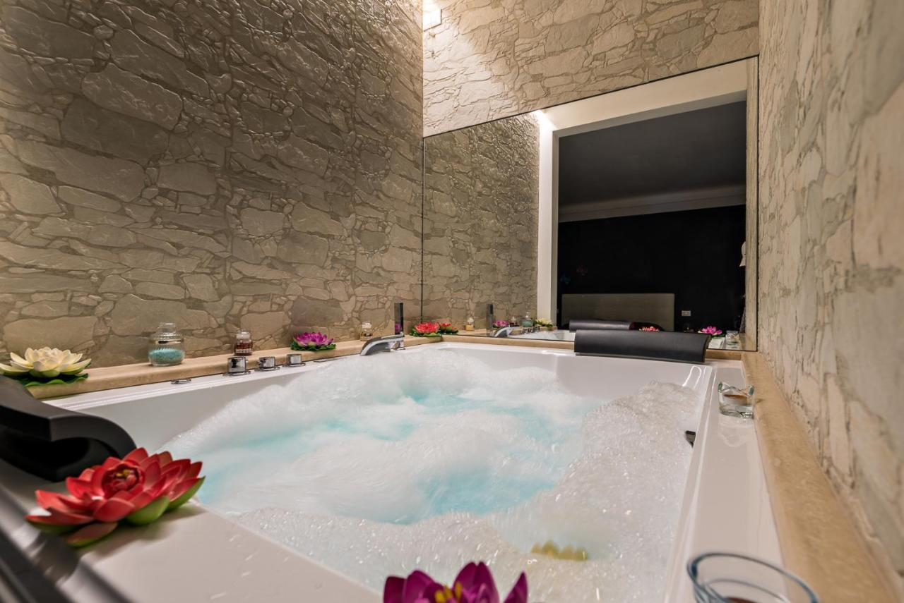 B&B The Dream Marina Di Carrara Εξωτερικό φωτογραφία